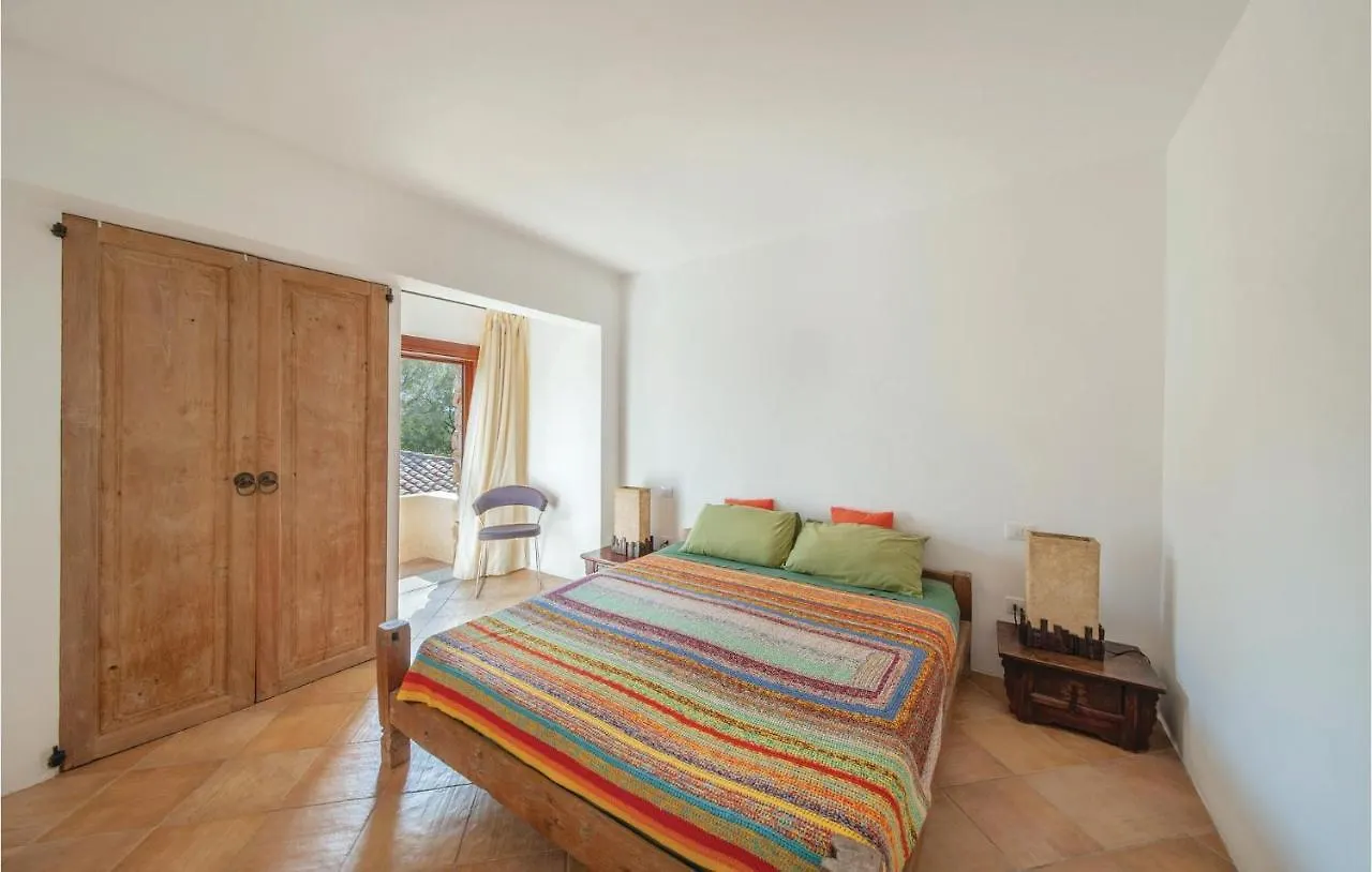 Villa Asfodeli Porto Rotondo Apartment