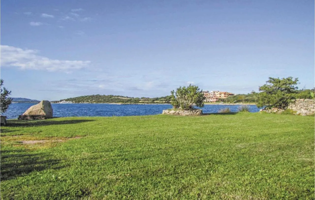 Apartment Villa Asfodeli Porto Rotondo Italy