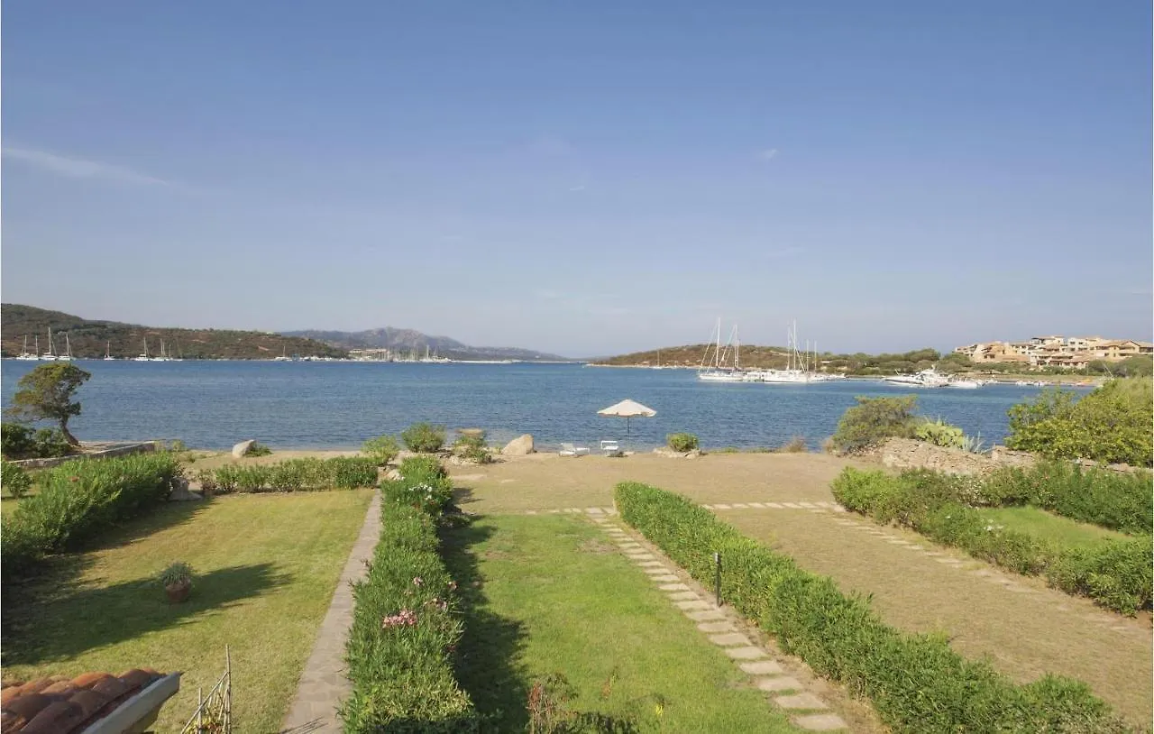 Apartment Villa Asfodeli Porto Rotondo