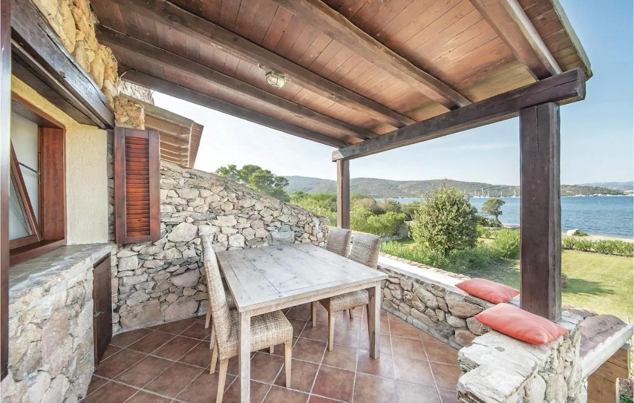 Villa Asfodeli Porto Rotondo 0*,
