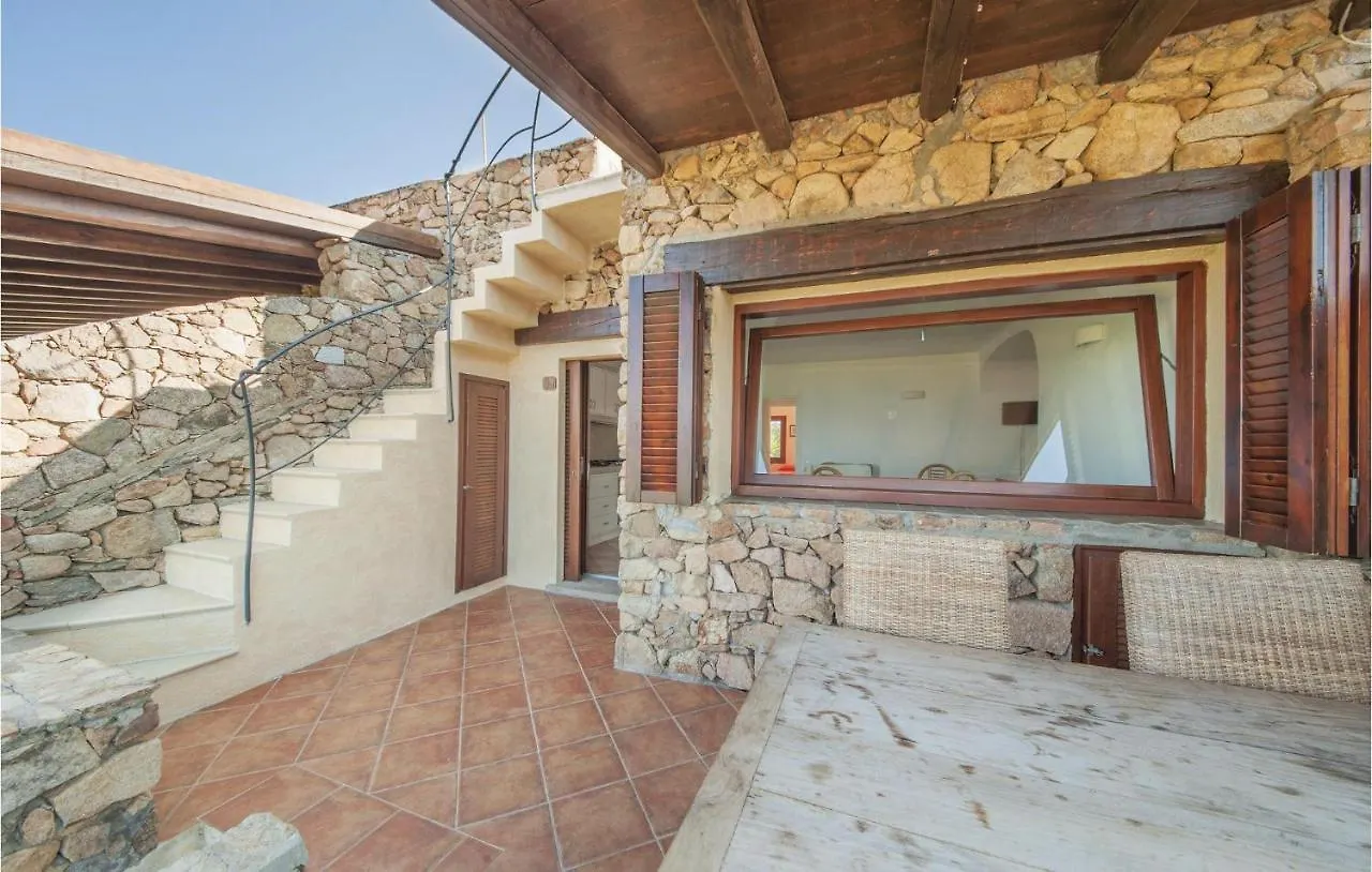 Villa Asfodeli Porto Rotondo Apartment