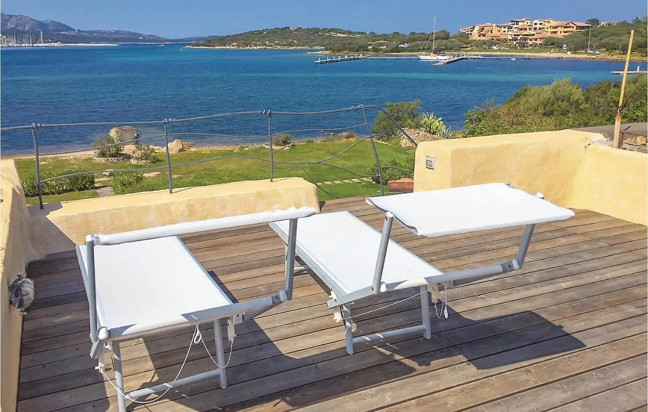 Villa Asfodeli Porto Rotondo
