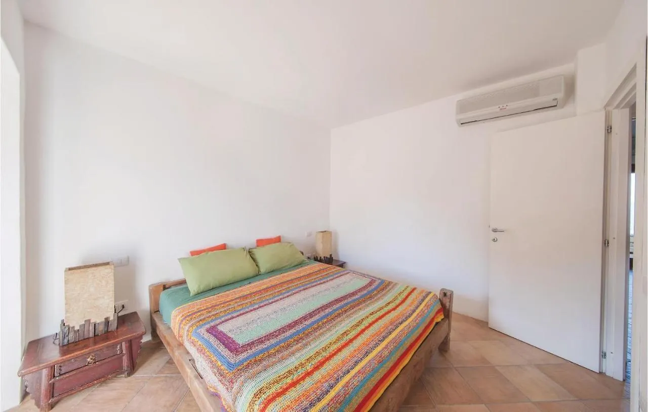 Apartment Villa Asfodeli Porto Rotondo